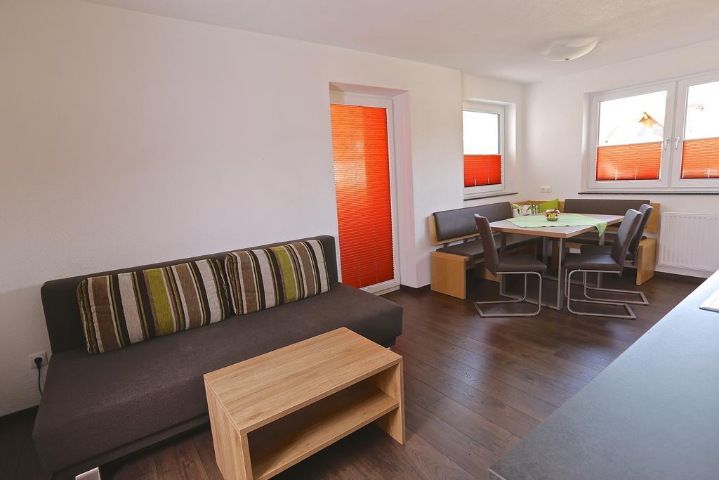 شقة Ladis Living الغرفة الصورة