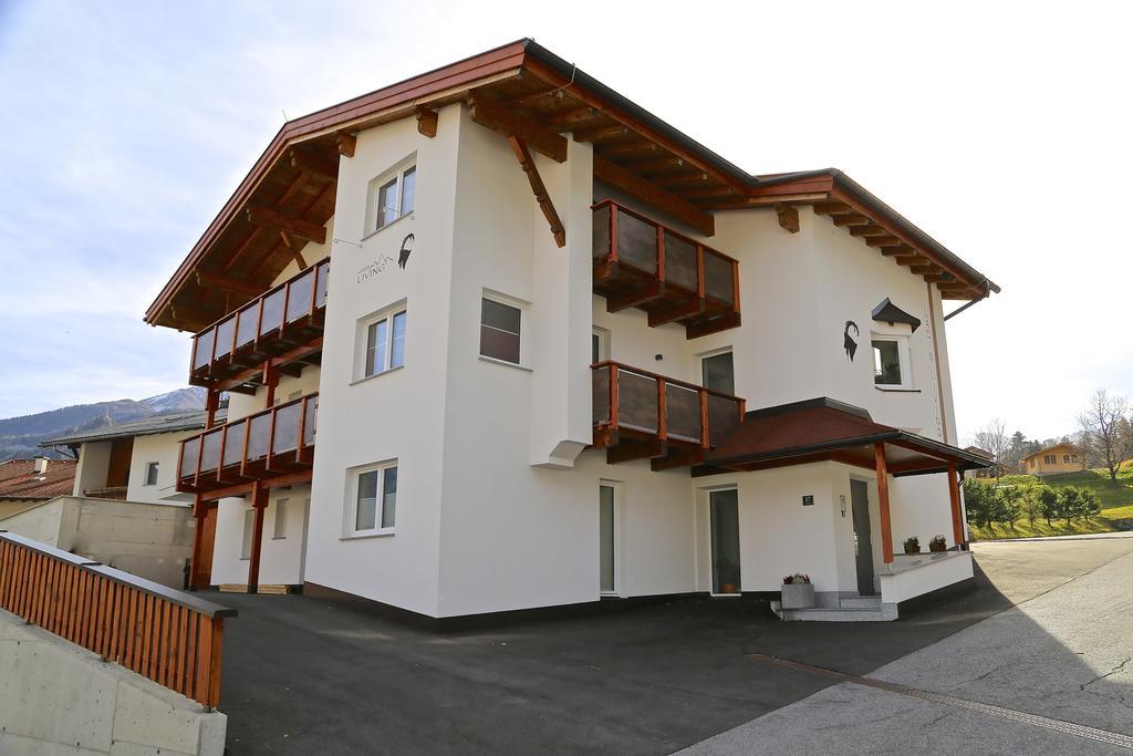 شقة Ladis Living المظهر الخارجي الصورة