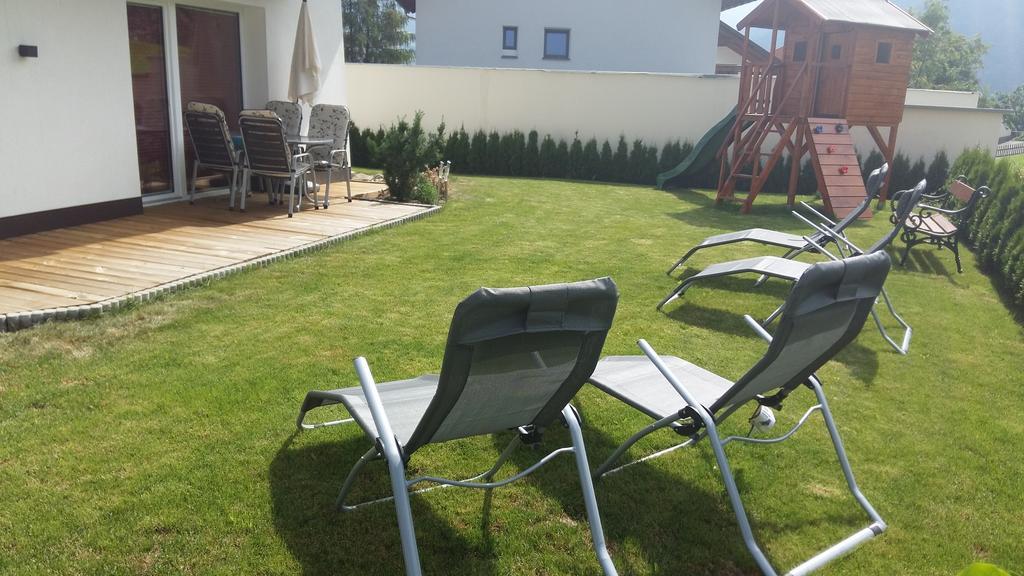 شقة Ladis Living المظهر الخارجي الصورة