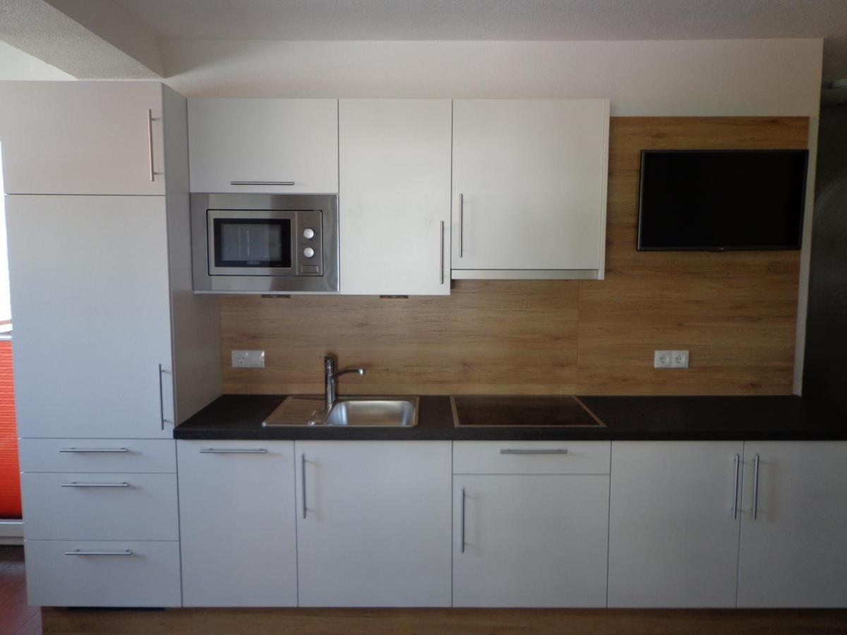 شقة Ladis Living المظهر الخارجي الصورة